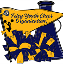 Foley Youth Cheer Organization